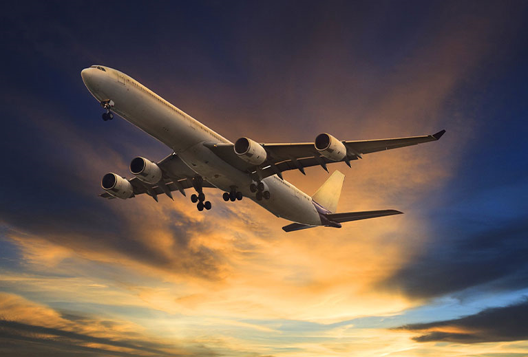 航空航天